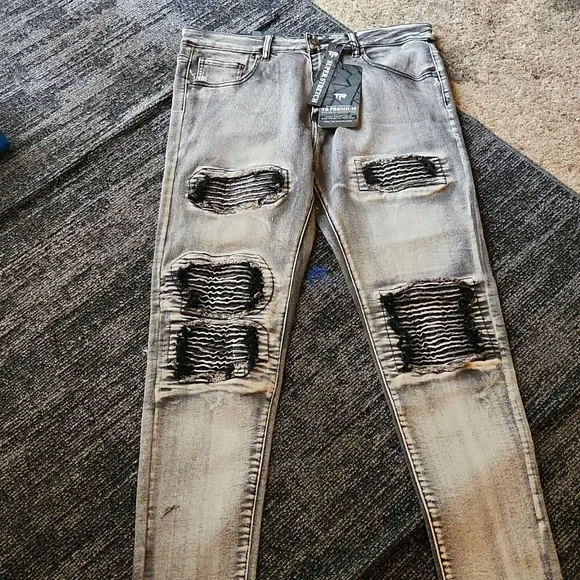 Tailored Recreation Jeans Mens Tr Premium Jeans Poshmark